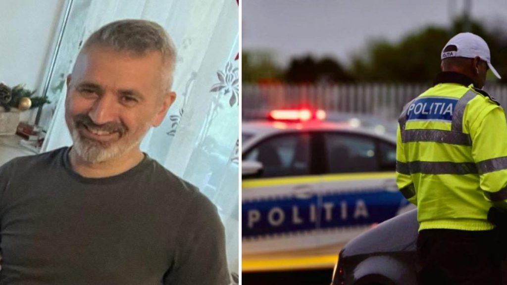 Fostul șef al Investigațiilor Criminale, Dacian Vonu, a fost găsit după două zile de absență. Fostul sef al Investigatiilor Criminale Dacian Vonu a fost gasit dupa doua zile de absenta