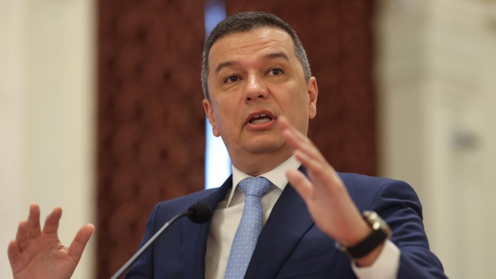 Grindeanu avertizează că este „foarte greu, dacă nu imposibil” să fie adoptată legea salarizării: „Există termene imposibile de respectat” Grindeanu avertizeaza ca este foarte greu daca nu imposibil sa fie adoptata legea salarizarii Exista termene imposibile de respectat