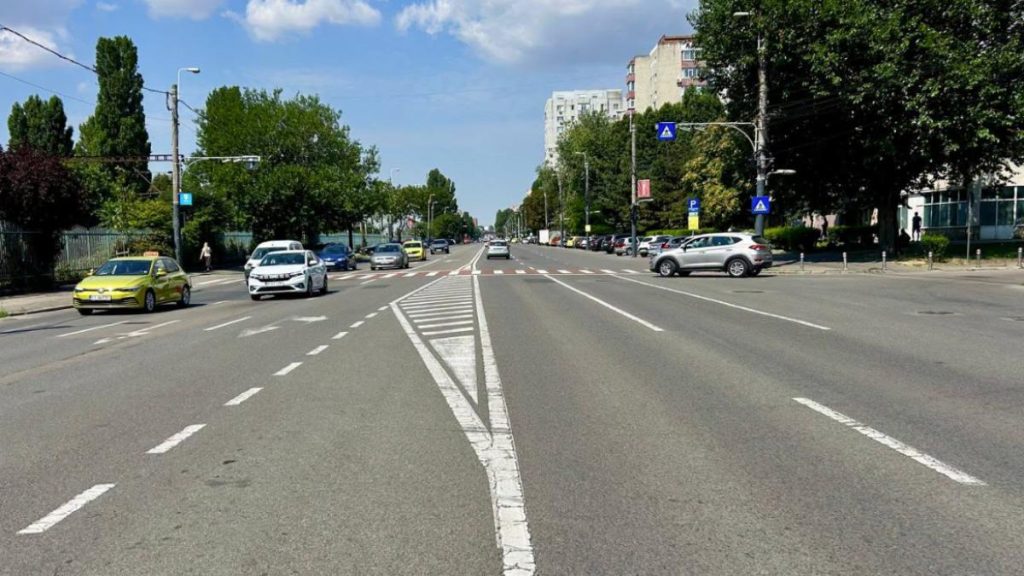 Iluminatul public din Constanta va fi diminuat autobuzele electrice vor fi incarcate dupa ora 2300