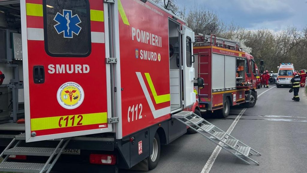 În accidente rutiere decedează mai mulți tineri decât din cauza tuberculozei și a consumului de droguri,… In accidente rutiere decedeaza mai multi tineri dect din cauza tuberculozei si a consumului de droguri