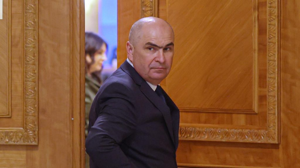 Legea ANI ar trebui aprobată, inclusiv cu amendamentul „anormal”, afirmă Bolojan. „O vom corecta ulterior.” Legea ANI ar trebui aprobata inclusiv cu amendamentul anormal afirma Bolojan O vom corecta ulterior