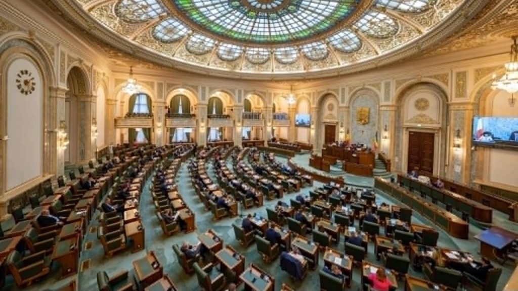 Legea ANI inclusiv amendamentul Fritz a fost aprobata de comisiile Senatului Proiectul va fi supus votului final astazi