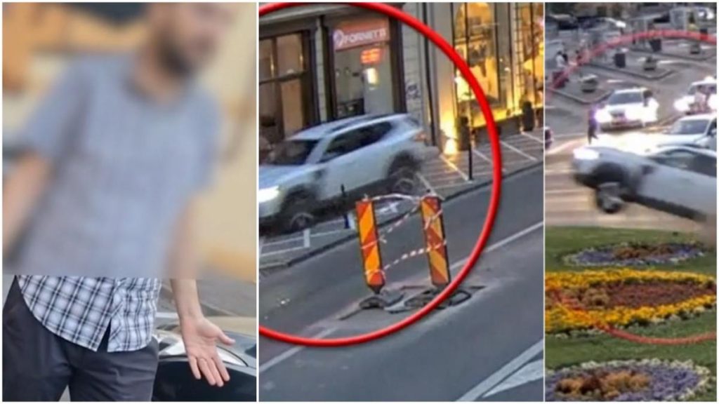 Marturia soferului care a provocat moartea a doi pietoni la Brasov Mi am pierdut cunostinta A refuzat
