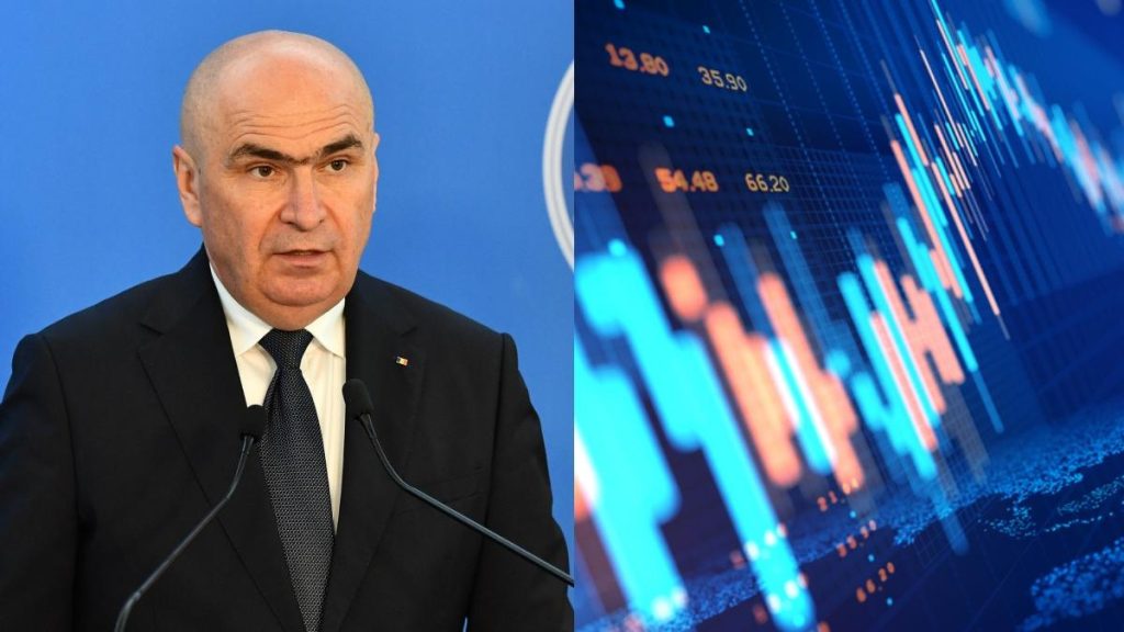 Moodys va anunta vineri ratingul Romaniei Bolojan a declarat deja ca acesta va fi mentinut Mesaj sever de