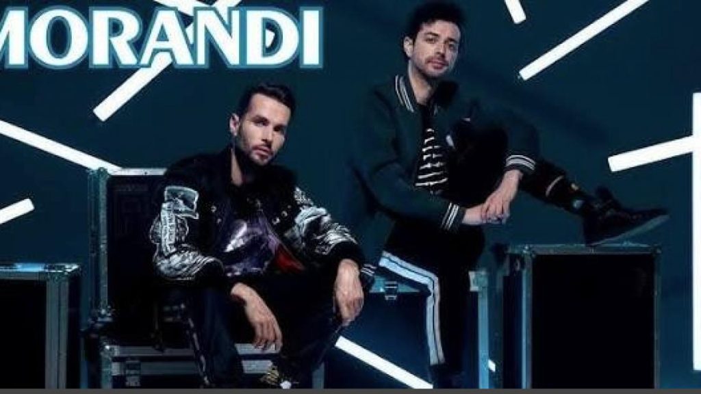 Morandi a concertat în Abhazia. În premieră, MAE reacționează după eveniment: „România susține…” Morandi a concertat in Abhazia In premiera MAE reactioneaza dupa eveniment Romania sustine
