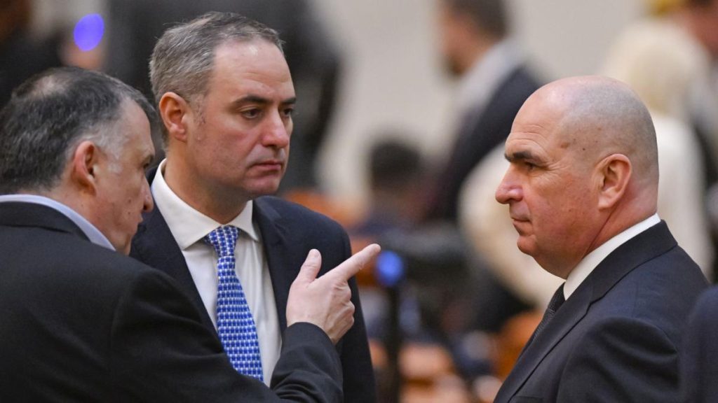 PNRR se încheie. Bolojan și Nazare au activat CI3P pentru a găsi fonduri de investiții. ”Grecia,… PNRR se incheie Bolojan si Nazare au activat CI3P pentru a gasi fonduri de investitii Grecia