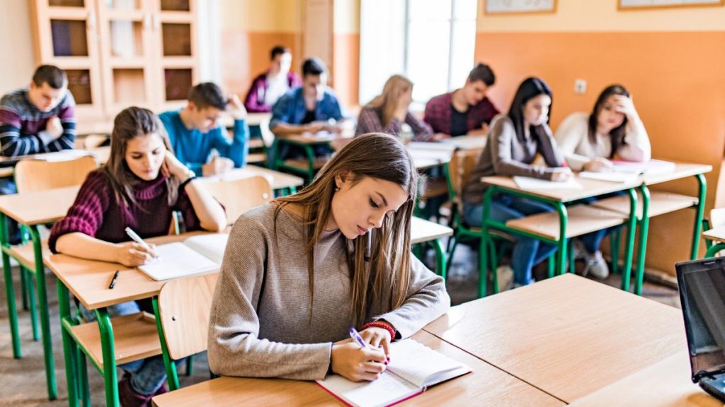 PSD PNL si USR anunt c se impotrivesc examenelor de admitere la liceu dupa scandalul provocat de ordinul ministrului Dimian