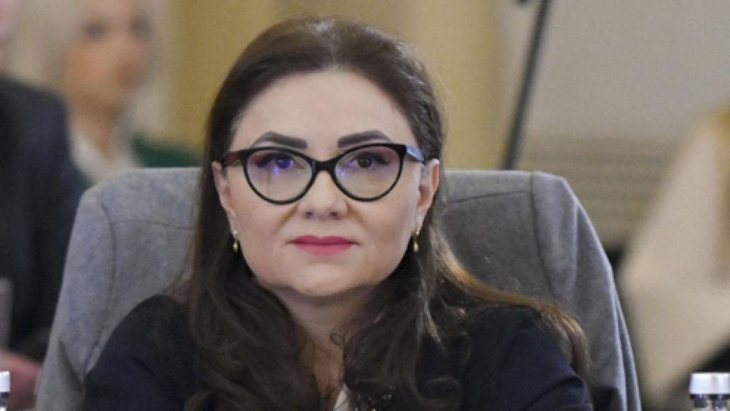 PSD solicita demisia Cristinei Traila din functia de secretar general adjunct al Guvernului dupa ce DNA a anuntat ca este sub urmrire penala