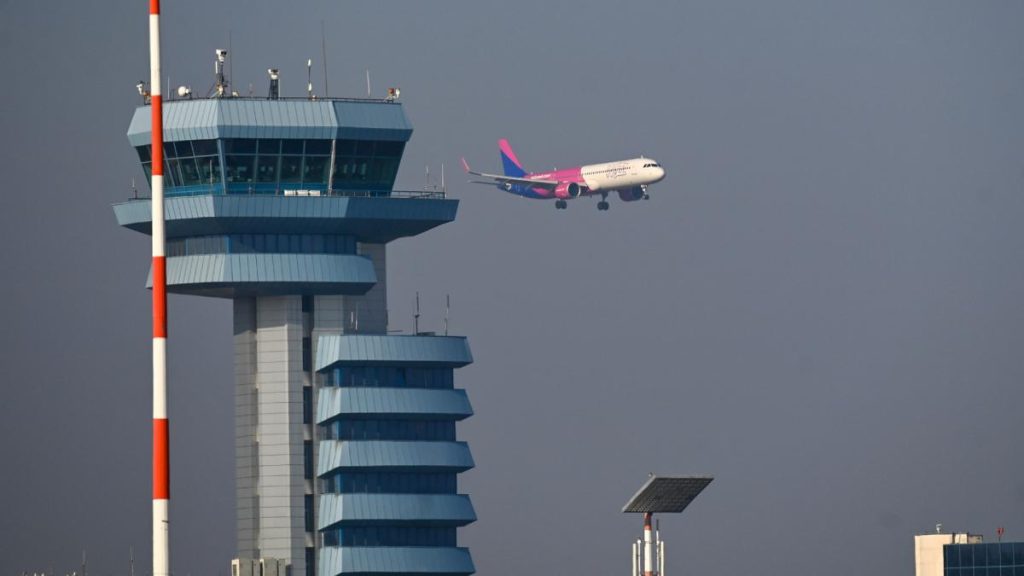 Pana de curent in Bucuresti avaria a impactat mai multe zone din Capitala si din Ilfov inclusiv zona Aeroportului Otopeni