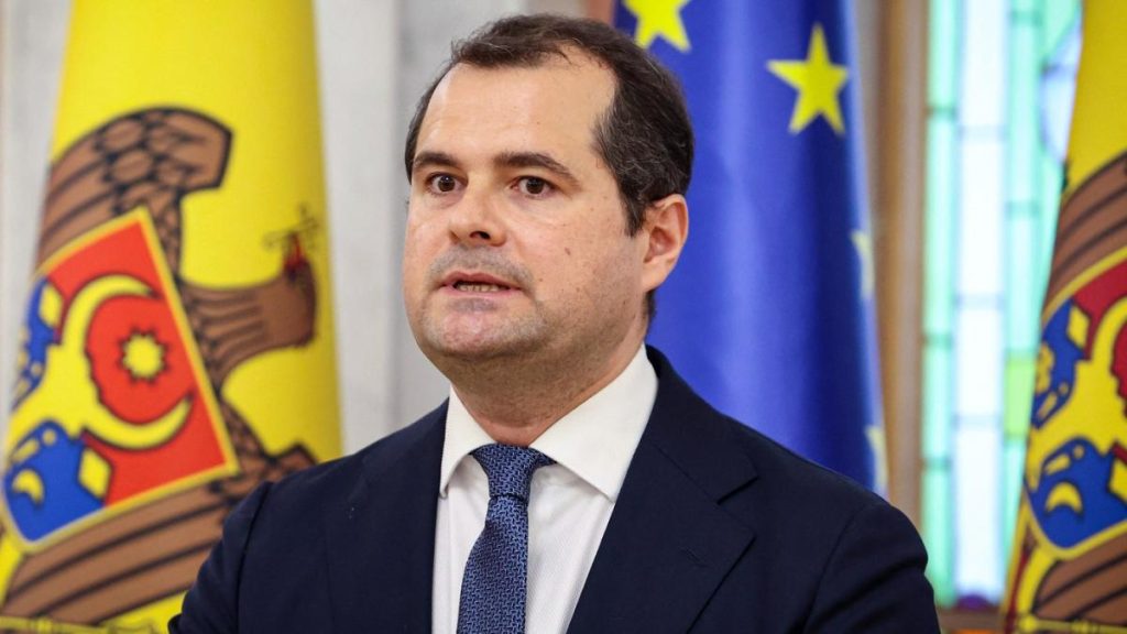 Premierul Tofan anunta disponibilizari in agentiile de stat din Moldova Daca vom continua asa nu vom mai putea plati salariile