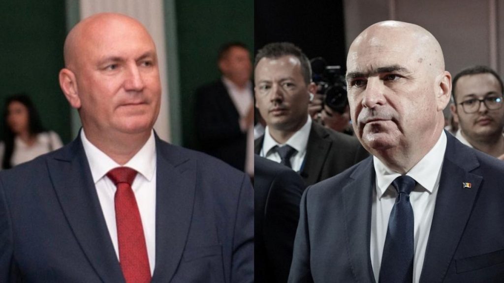 Primarul unui mare oraș îl provoacă pe Bolojan: „Iluminatul public nu va fi oprit” Primarul unui mare oras il provoaca pe Bolojan Iluminatul public nu va fi oprit