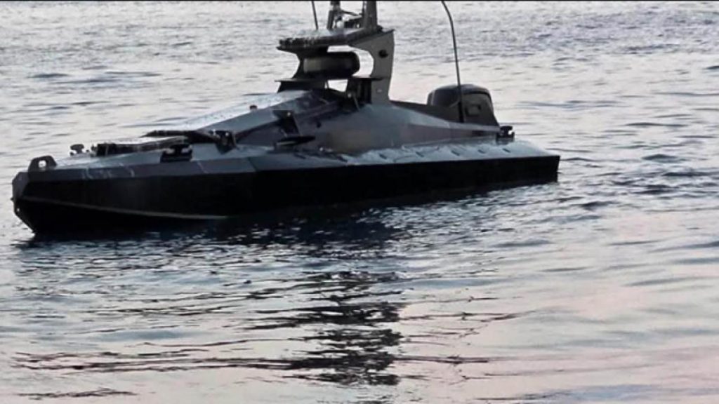 Radu Miruta explica de ce a anuntat doua drone la Neptun Deep Pilotii F 16 nu au reusit sa distruga tinta iar confuzia s a amplificat