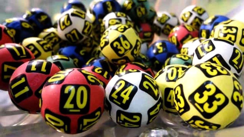 Raport urias de peste 9 milioane de euro la Loto 6 49 in tragerea de duminica Premiu mare si la