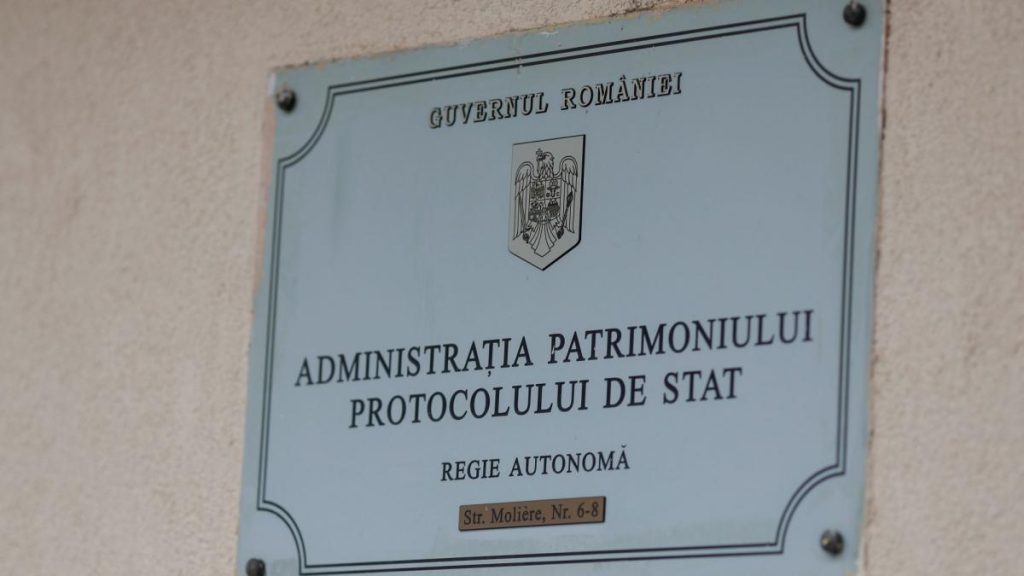 Reguli mai stricte pentru RA APPS Guvernul implementeaza noi criterii de performanta Conducerea va fi responsabila pentru rezultate