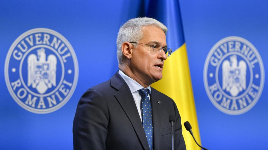 Romnia a trimis oficial cererea de plata nr 5 din PNRR cu o valoare de aproape 3 miliarde de euro