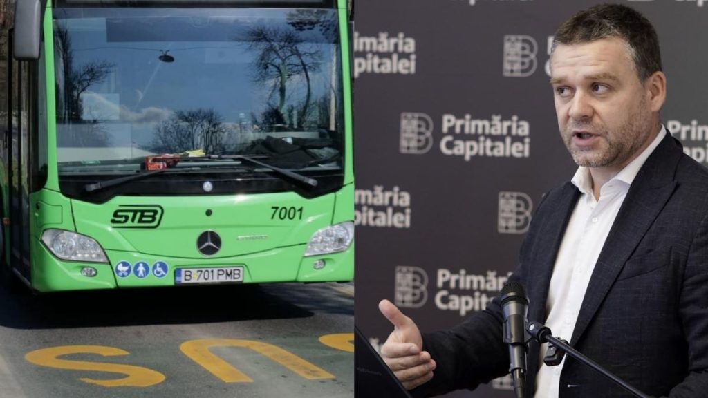 STB a solicitat oficial intrarea in insolventa Ciucu Aceasta este realitatea socanta E