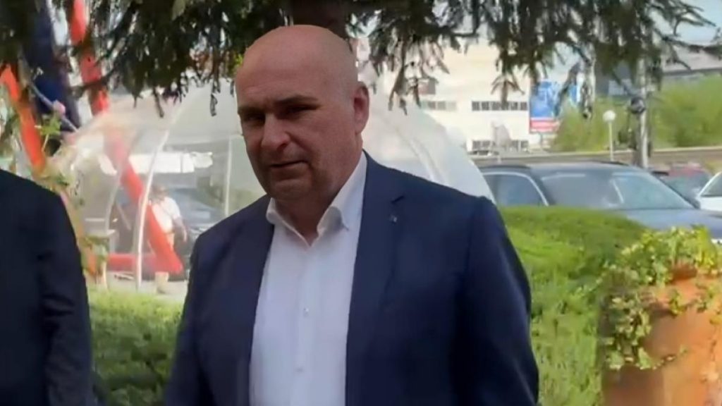 STENOGRAME din sedinta lui Bolojan de la Timisora Este putin probabil sa avem Guvern in august Parlamentarii sunt in concediu