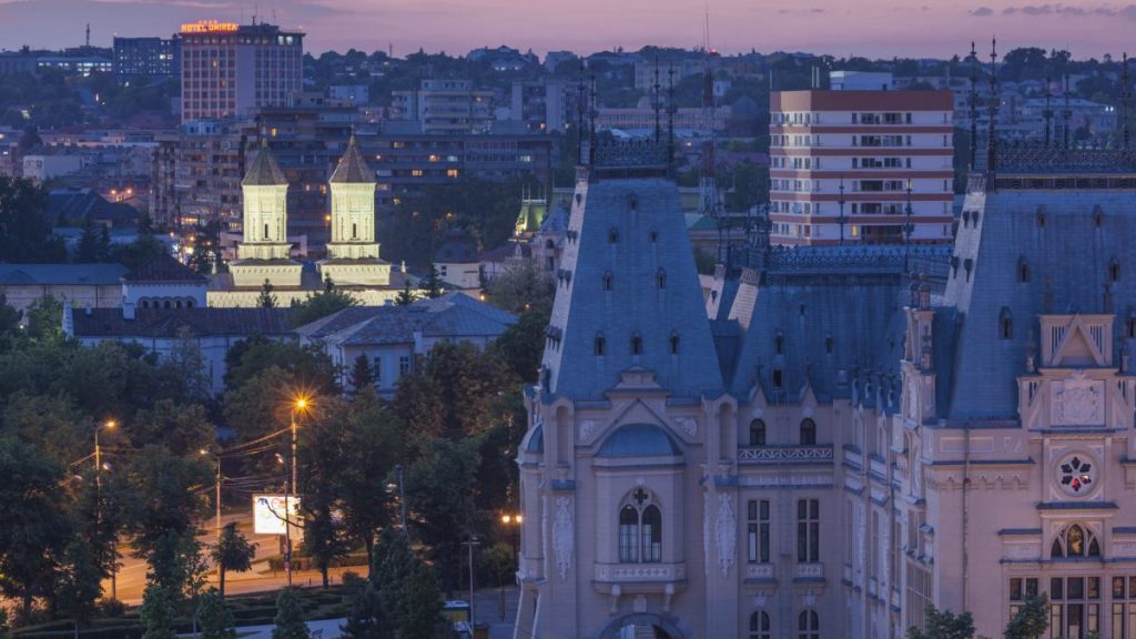 Scandal la Iași după întreruperea iluminatului public pe timp de noapte. Muraru îi solicită lui Chirica să anuleze… Scandal la Iasi dupa intreruperea iluminatului public pe timp de noapte Muraru ii solicita lui Chirica sa anuleze