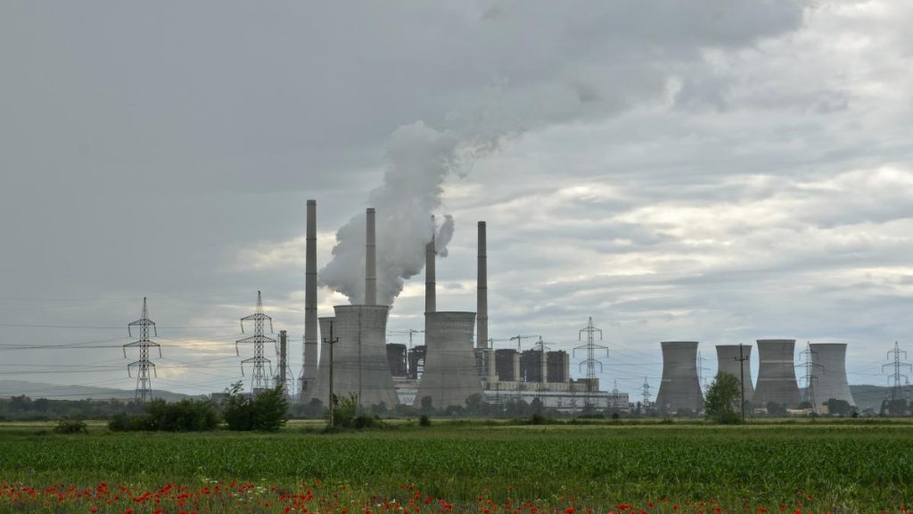 Termocentrala Turceni inchisa definitiv Ultimul grup a incetat activitatea din cauza unei defectiuni la un cazan