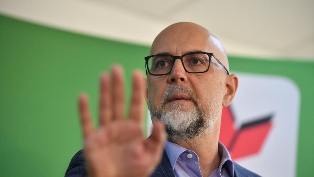 UDMR impune conditii pentru aprobarea Legea salarizarii Kelemen Hunor Nu am vazut nicio simulare