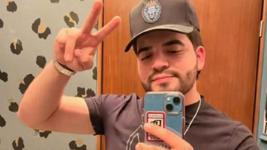 Un influencer mexican a fost ucis prin împușcare în timpul unei transmisiuni live pe rețelele sociale: Era împreună cu… Un influencer mexican a fost ucis prin impuscare in timpul unei transmisiuni live pe retelele sociale Era impreuna cu