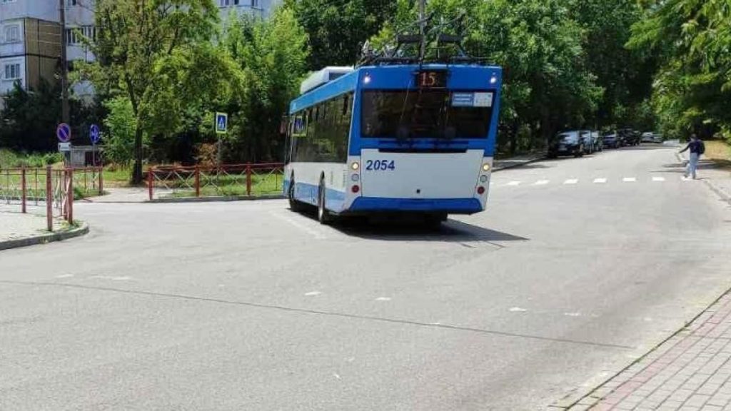 Un student din Oradea a obținut un grant european de 60.000 de euro pentru digitalizarea transportului… Un student din Oradea a obtinut un grant european de 60000 de euro pentru digitalizarea transportului
