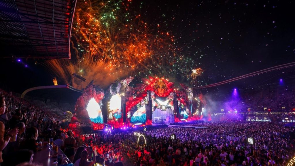 inca disponibile ceva locuri de cazare in cluj in perioada UNTOLD 2026 preturile ajung pana la 9200 de