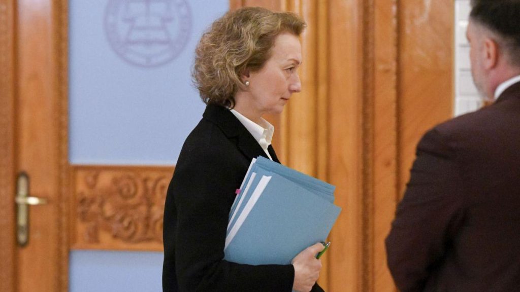 „O astfel de situație nu poate rămâne fără consecințe instituționale”. Înalta Curte solicită explicații cu privire la întâlnirea Bolojan-Tănăsescu. o asftel de situatie nu poate ramane fara consecinte institutionale inalta curte solicita explicatii cu privire la intalnirea bolojan tanasescu