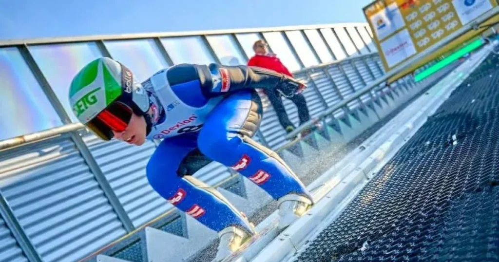 80 de sportivi din 19 țări, la FIS Ski Jumping Summer Grand Prix de la Râșnov