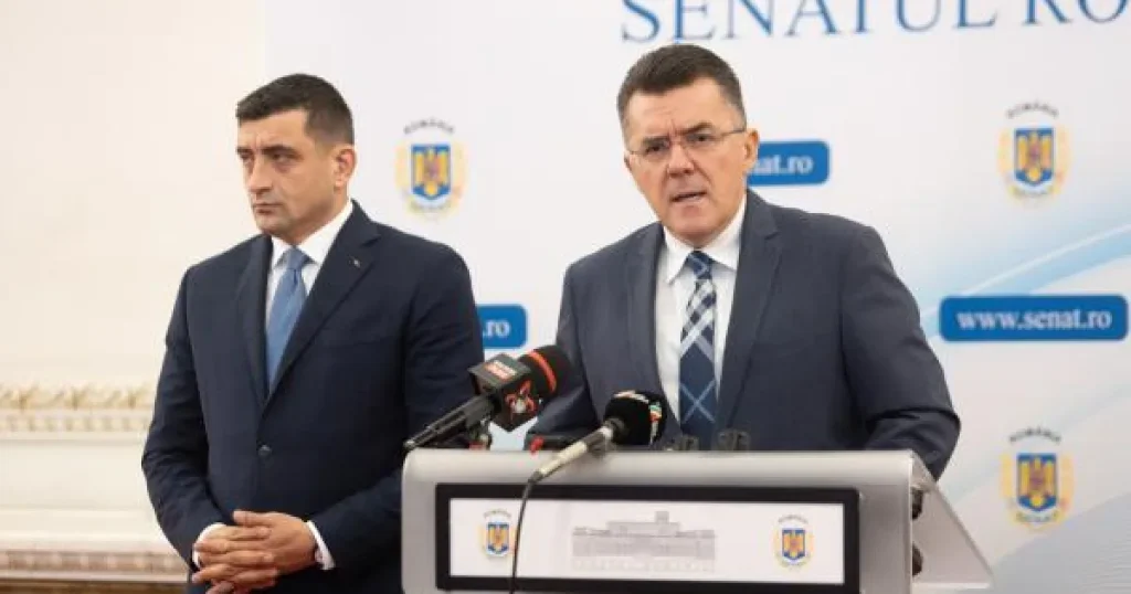 Antonescu: Nicușor Dan trebuie să aleagă între Grindeanu și Nazare