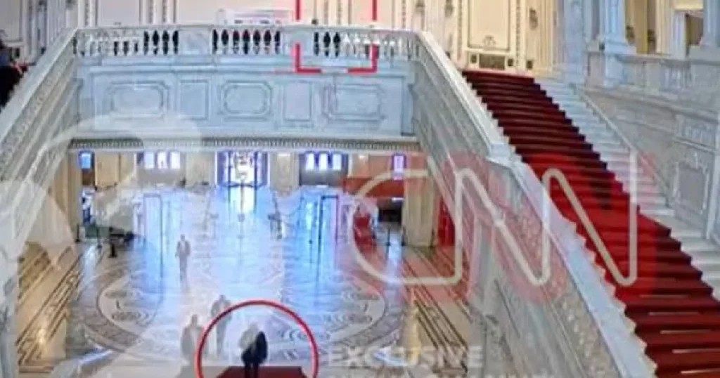 AUR acuză DIICOT că a falsificat stenogramele cu Georgescu despre Simion