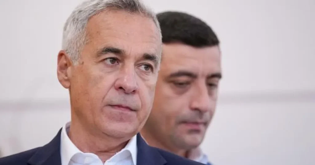 AUR acuză PSD: a copiat proiectul uniformelor școlare obligatorii