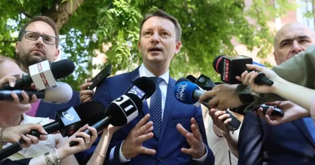 AUR reacționează la planul PSD cu 10 măsuri pentru guvernare