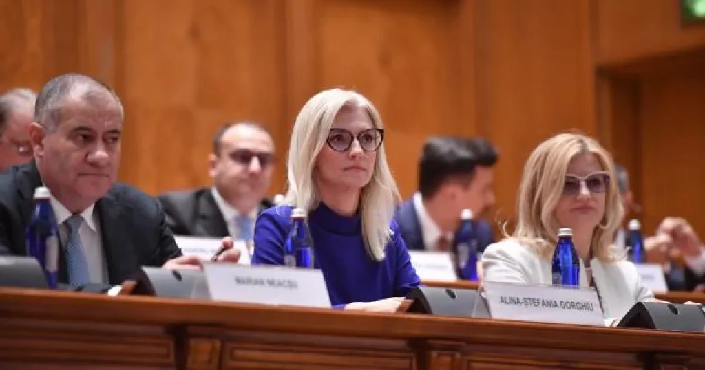 Blocaj la negocieri: Fritz i-a enervat pe Bolojan și Kelemen