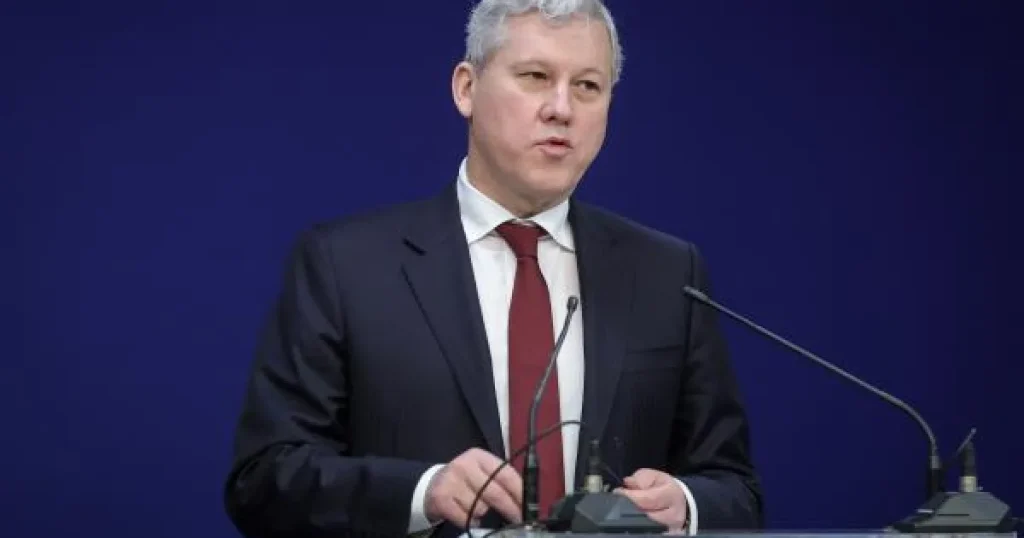 Bolojan: „Cel mai bun premier ar fi Grindeanu, dar nu merită România asta”