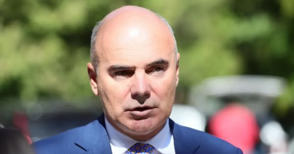 Bolojan: Dreapta și-a atins limita la votul pentru Mureșan. „Am adunat 40%”