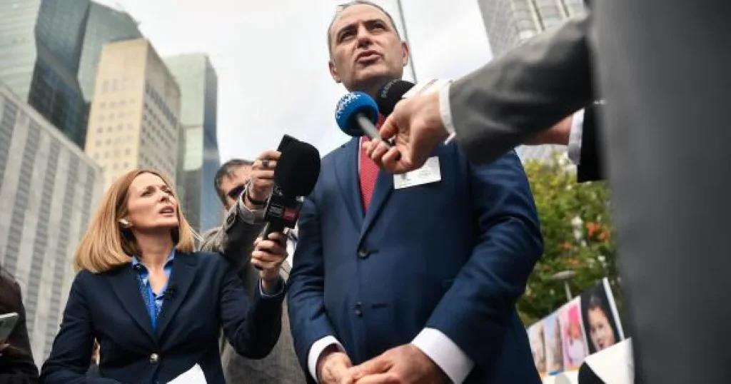 Bolojan și Fritz, vicepremieri în Guvernul Mureșan Bolojan și Fritz, vicepremieri în Guvernul Mureșan