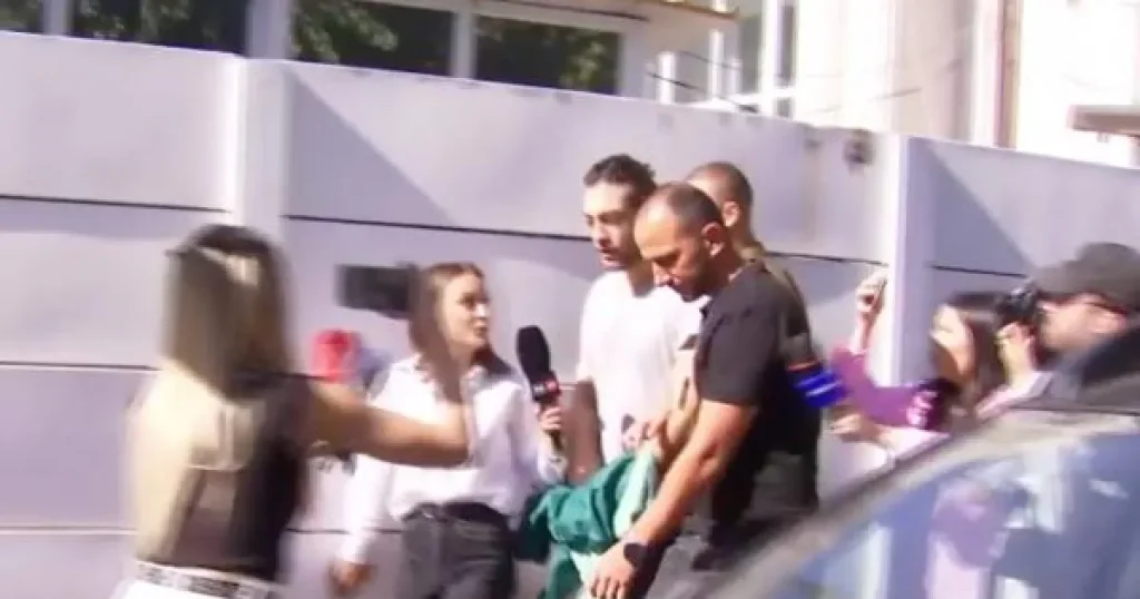 Bugetul Metrorex, aprobat. Radu Miruță: pierderi reduse și prețul călătoriei neschimbat Bugetul Metrorex, aprobat. Radu Miruță: pierderi reduse și prețul călătoriei neschimbat