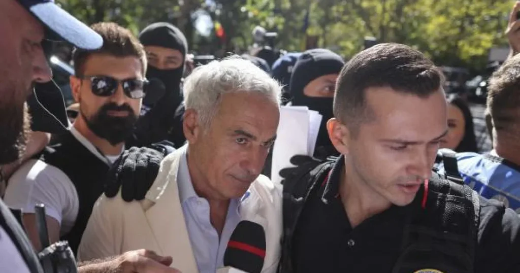 Călin Georgescu căuta casă de 1.200.000 euro în Toscana, cu anexă pentru servitori