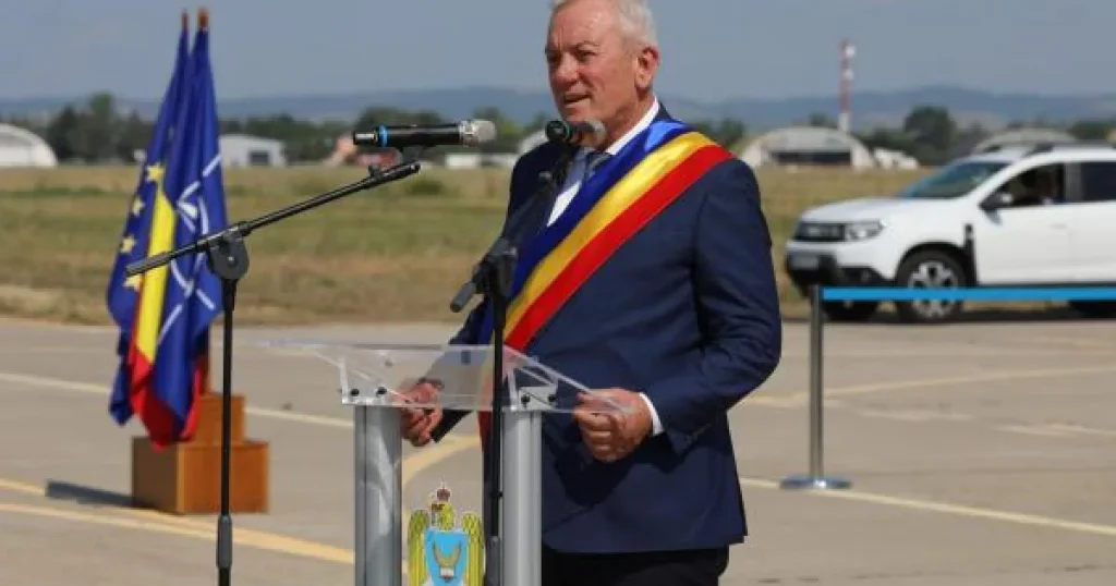 Claudiu Năsui: „România are multe de învățat de la Republica Moldova”