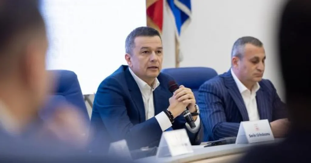 Deputată contestă desemnarea lui Mureșan premier. Proces înainte de votul de învestitură