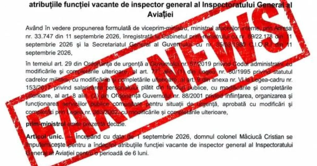 Exercițiul „Burebista 26”: tehnică militară și zboruri joase în toată țara