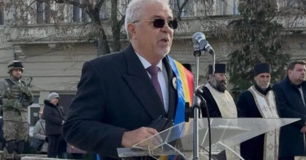Grenadă din Al Doilea Război Mondial, găsită în Harghita la săparea unei fântâni