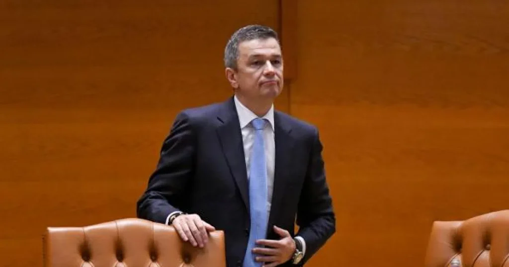 Grindeanu, detalii despre cina cu ambasadoarea SUA în Grecia: Am discutat despre..