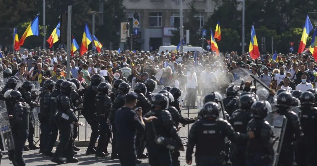 Grindeanu îi cere lui Bolojan dialog cu fermierii: Doar discuțiile detensionează situația Grindeanu îi cere lui Bolojan dialog cu fermierii: Doar discuțiile detensionează situația