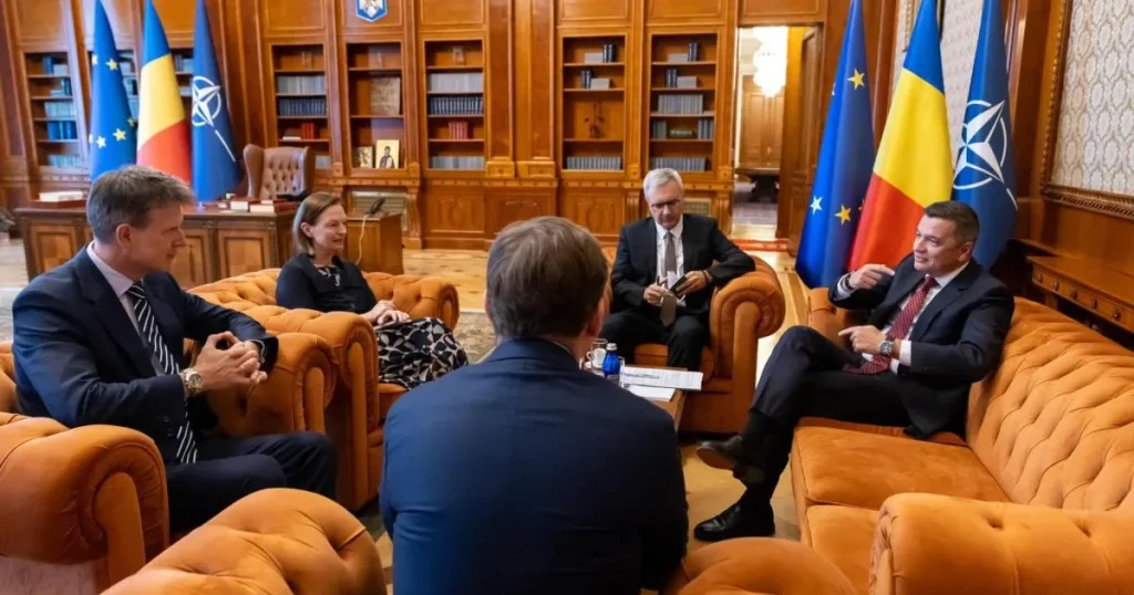 Grindeanu prezintă ambasadorilor Franței, Germaniei și UK soluțiile PSD pentru economie Grindeanu prezintă ambasadorilor Franței, Germaniei și UK soluțiile PSD pentru economie