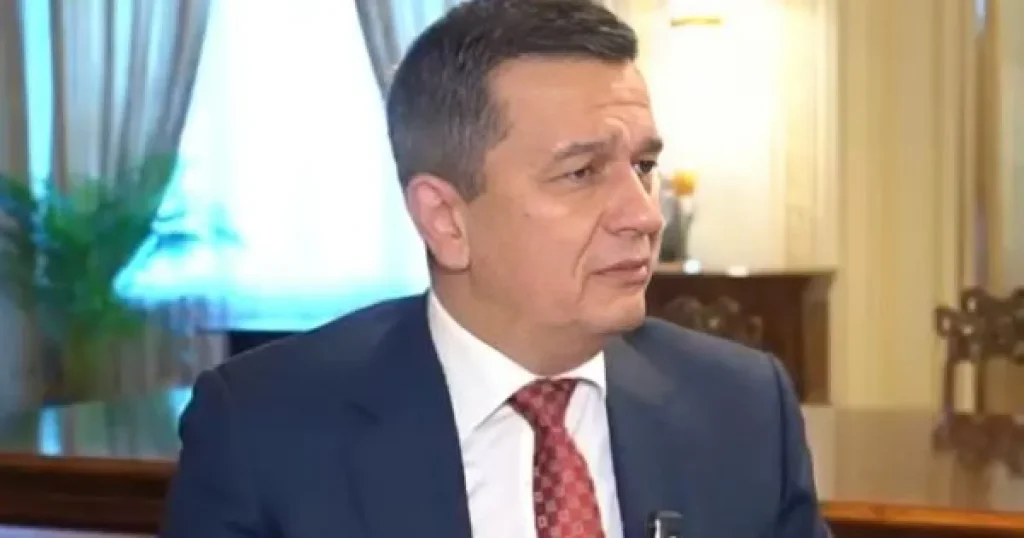 Grindeanu vrea premier desemnat și negociază inclusiv cu AUR: „Nu am trasat linii roșii”