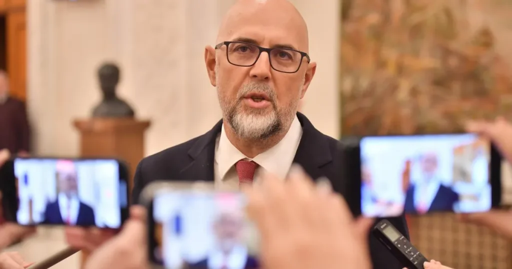 Kelemen Hunor cere indexarea pensiilor cu inflația din 2025