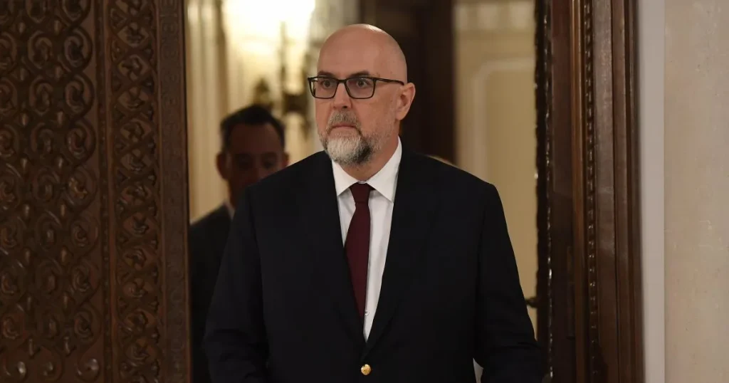 Kelemen Hunor despre intervenția SUA: „Ne facem rău singuri”