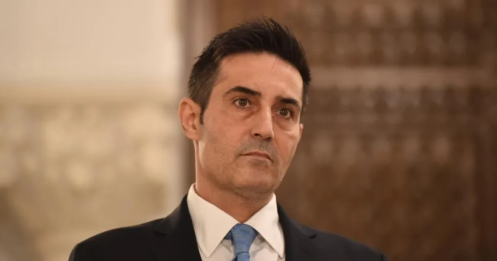 Manda: Momentul adevărului trebuia să însemne recunoașterea eșecului guvernării Bolojan